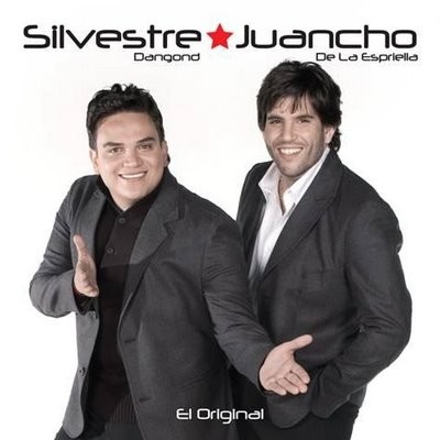 SILVESTRE DANGOND
