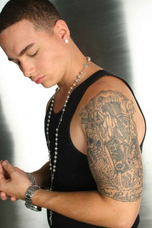 J-BALVIN