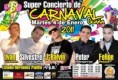 SUPER CONCIERTO DE CARNAVAL