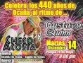 CUMPLEAÑOS DE OCAÑA